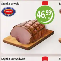 Passa Chabura Szynka drwala oferta