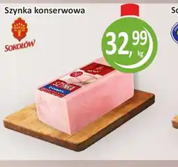 Passa Sokołów Szynka konserwowa oferta