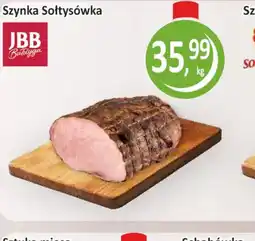 Passa JBB Szynka Sołtysówka oferta