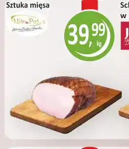 Passa Nika Pol Sztuka mięsa oferta