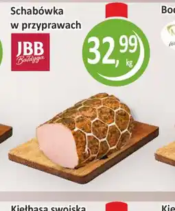 Passa JBB Schabówka w przyprawach oferta