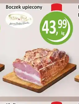 Passa Niko-Pol Boczek upieczony oferta