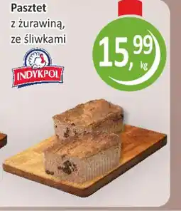 Passa Indykpol Pasztet oferta
