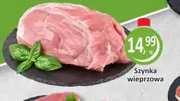 Passa Szynka wieprzowa oferta