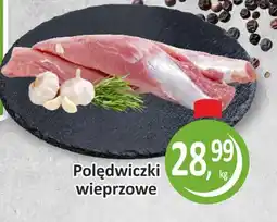 Passa Polędwiczki wieprzowe oferta