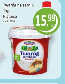 Passa Piątnica Twaróg na sernik oferta