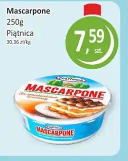 Passa Piątnica Mascarpone oferta