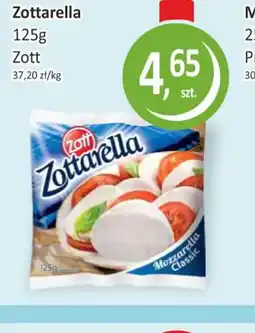 Passa Zott Zottarella oferta