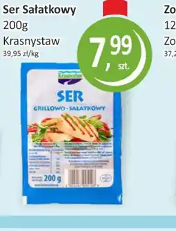 Passa Krasnystaw Ser Sałatkowy oferta