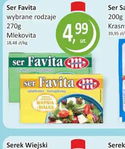 Passa Ser Favita Mlekovita oferta