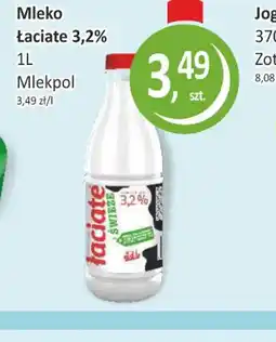 Passa Mleko Laciate 3,2% oferta