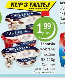Passa Danone Fantasia oferta