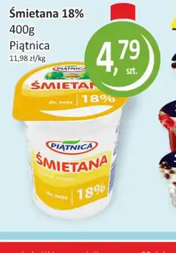 Passa Piątnica Smietana 18% oferta