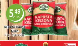 Passa Kiljan Kapusta kiszona oferta