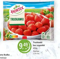 Passa Hortex Truskawki oferta