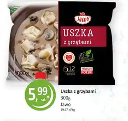 Passa Jawo Uszka z grzybami oferta
