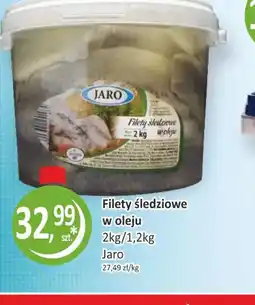 Passa Jaro Filety śledziowe oferta
