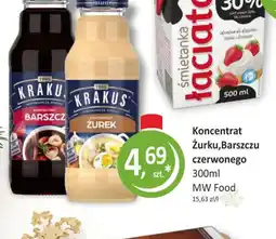 Passa Krakus Koncentrat Zurku Barszczu oferta