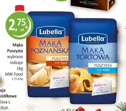 Passa Lubella Mąka Puszysta oferta