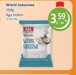 Passa Aga Holtex Wiórki kokosowe oferta