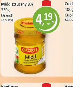 Passa Orzech Miód sztuczny oferta