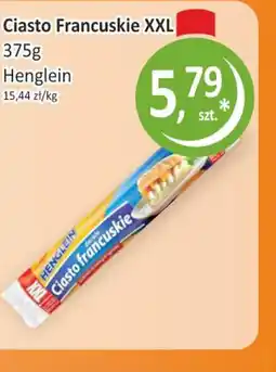 Passa Henglein Ciasto Francuskie XXL oferta