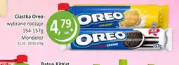 Passa Ciastka Oreo oferta