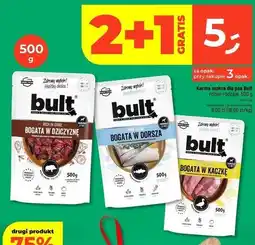 Dealz Karma mokra dla psa Bult oferta