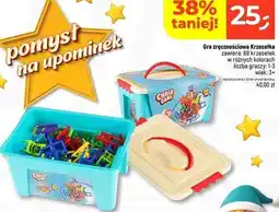 Dealz Gra zręcznościowa Krzesełka oferta