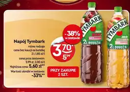 Żabka Napój Tymbark oferta