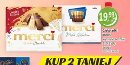 Passa Storck Czekoladki Merci oferta