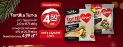 Żabka Tortilla Turka oferta