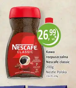 Passa Nescafe Kawa rozpuszczalna oferta