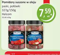 Passa Helcom Pomidory suszone oferta