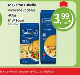 Passa Lubella Makaron oferta
