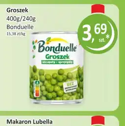 Passa Bonduelle Groszek oferta