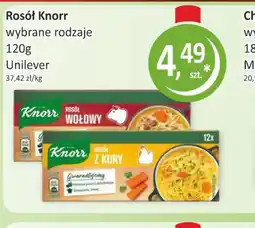 Passa Rosół Knorr oferta