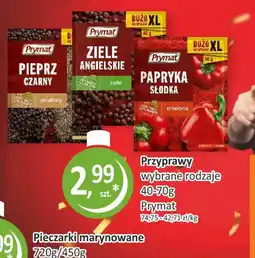 Passa Przyprawy Prymat oferta
