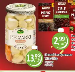 Passa Pieczarki marynowane Smak oferta