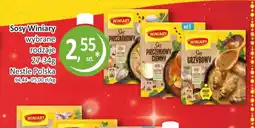 Passa Sosy Winiary oferta