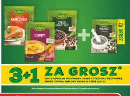 Passa Kamis przyprawy oferta