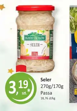 Passa Passa Seler oferta