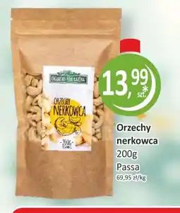 Passa Orzechy nerkowca Passa oferta