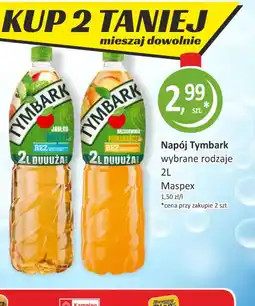 Passa Napój Tymbark oferta