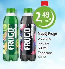 Passa Napój Frugo oferta