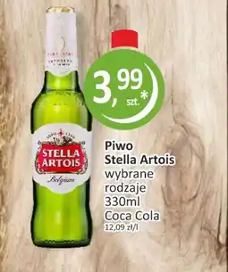 Passa Piwo Stella Artois oferta