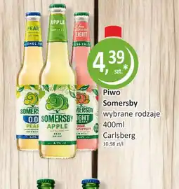 Passa Piwo Somersby oferta