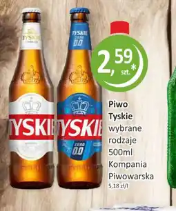 Passa Piwo Tyskie oferta