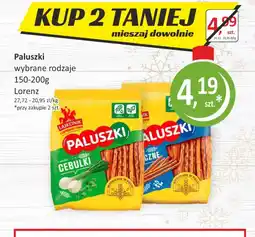 Passa Lorenz Paluszki oferta