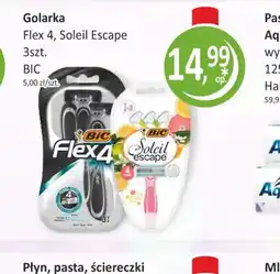 Passa BIC Golarka oferta